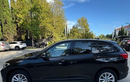 BMW X1, 2022 год, 3 000 000 рублей, 8 фотография