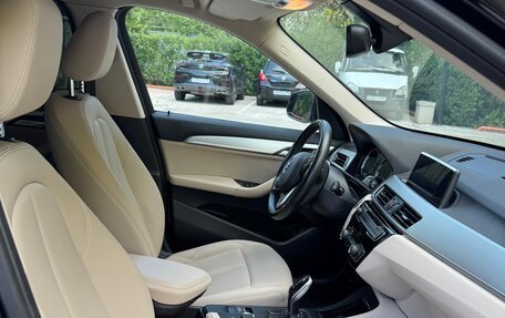 BMW X1, 2022 год, 3 000 000 рублей, 4 фотография