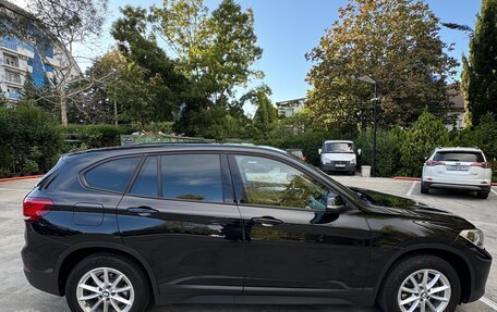 BMW X1, 2022 год, 3 000 000 рублей, 7 фотография