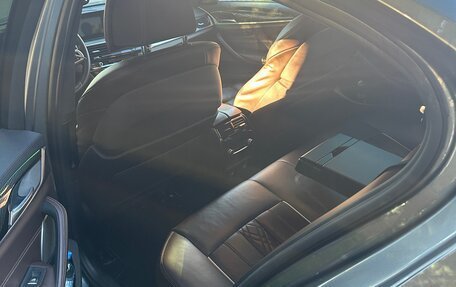 BMW 5 серия, 2017 год, 4 950 000 рублей, 7 фотография