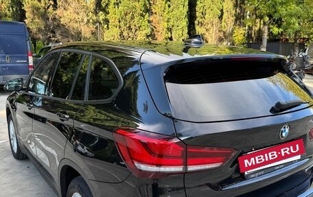 BMW X1, 2022 год, 3 000 000 рублей, 11 фотография