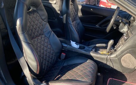 Toyota Celica VII рестайлинг, 2001 год, 420 000 рублей, 7 фотография