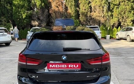 BMW X1, 2022 год, 3 000 000 рублей, 9 фотография