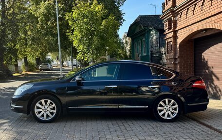 Nissan Teana, 2008 год, 1 150 000 рублей, 4 фотография