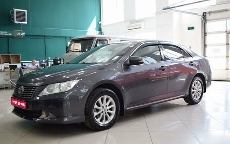 Toyota Camry, 2014 год, 1 390 000 рублей, 1 фотография