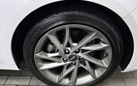 Genesis G70 I, 2022 год, 2 859 459 рублей, 5 фотография