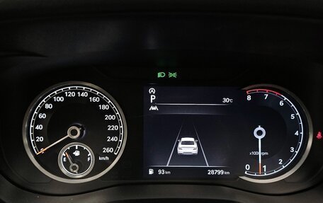 Genesis G70 I, 2022 год, 2 859 459 рублей, 8 фотография