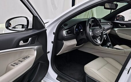 Genesis G70 I, 2022 год, 2 859 459 рублей, 10 фотография