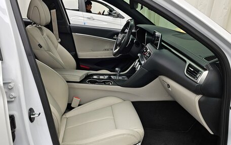 Genesis G70 I, 2022 год, 2 859 459 рублей, 11 фотография
