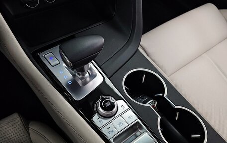 Genesis G70 I, 2022 год, 2 859 459 рублей, 9 фотография