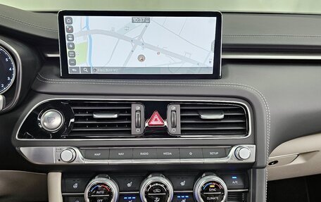 Genesis G70 I, 2022 год, 2 859 459 рублей, 14 фотография