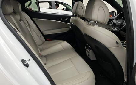 Genesis G70 I, 2022 год, 2 859 459 рублей, 12 фотография