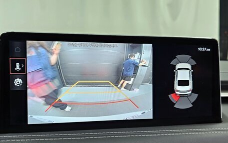 Genesis G70 I, 2022 год, 2 859 459 рублей, 15 фотография