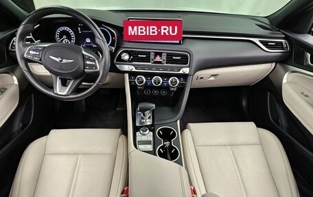 Genesis G70 I, 2022 год, 2 859 459 рублей, 7 фотография