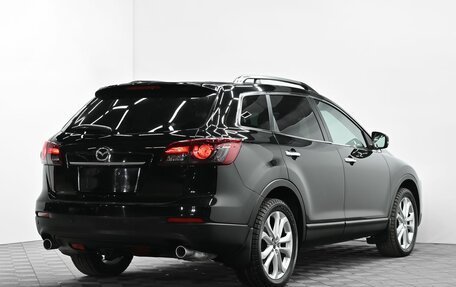 Mazda CX-9 I рестайлинг, 2014 год, 1 595 000 рублей, 4 фотография