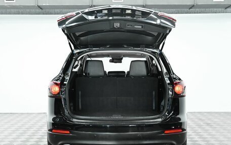 Mazda CX-9 I рестайлинг, 2014 год, 1 595 000 рублей, 5 фотография