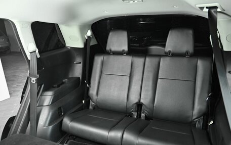Mazda CX-9 I рестайлинг, 2014 год, 1 595 000 рублей, 19 фотография
