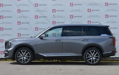 GAC GS8, 2025 год, 4 099 000 рублей, 2 фотография