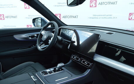 GAC GS8, 2025 год, 4 099 000 рублей, 4 фотография
