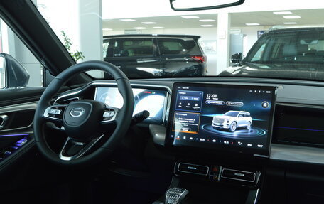 GAC GS8, 2025 год, 4 099 000 рублей, 8 фотография