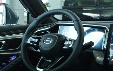 GAC GS8, 2025 год, 4 099 000 рублей, 9 фотография
