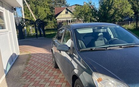 Opel Astra H, 2008 год, 460 000 рублей, 3 фотография