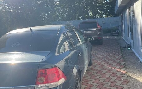 Opel Astra H, 2008 год, 460 000 рублей, 5 фотография