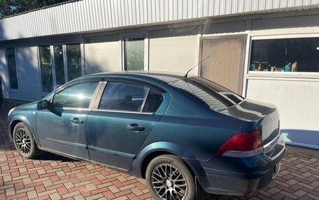Opel Astra H, 2008 год, 460 000 рублей, 6 фотография
