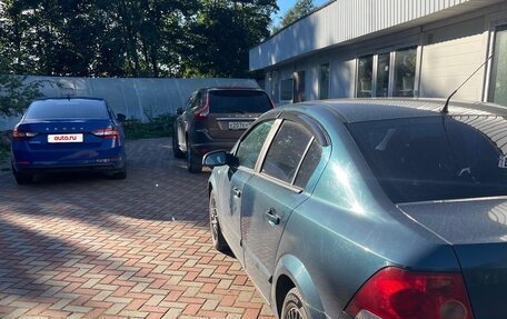 Opel Astra H, 2008 год, 460 000 рублей, 7 фотография