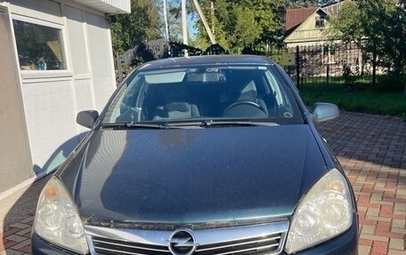 Opel Astra H, 2008 год, 460 000 рублей, 2 фотография