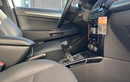 Opel Astra H, 2008 год, 460 000 рублей, 10 фотография
