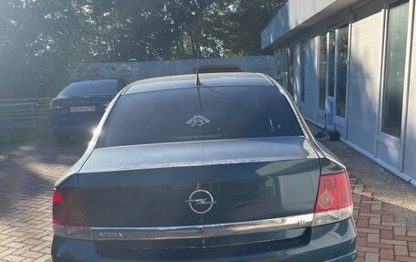 Opel Astra H, 2008 год, 460 000 рублей, 8 фотография