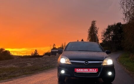 Opel Astra H, 2008 год, 460 000 рублей, 15 фотография