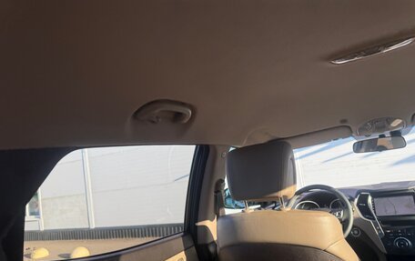 Hyundai Santa Fe III рестайлинг, 2014 год, 2 150 000 рублей, 5 фотография