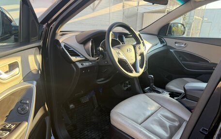 Hyundai Santa Fe III рестайлинг, 2014 год, 2 150 000 рублей, 10 фотография