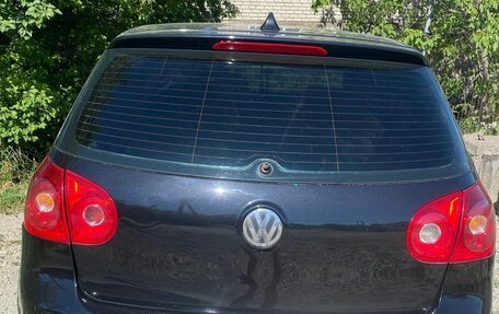 Volkswagen Golf V, 2006 год, 1 100 000 рублей, 6 фотография
