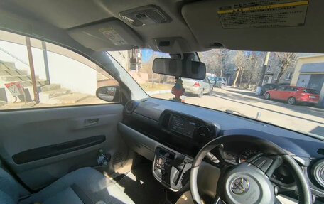 Toyota Passo III, 2016 год, 699 000 рублей, 2 фотография