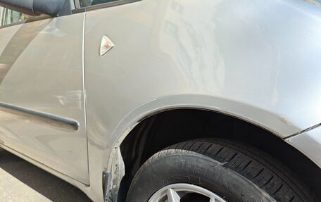 Mitsubishi Colt VI рестайлинг, 2008 год, 390 000 рублей, 9 фотография