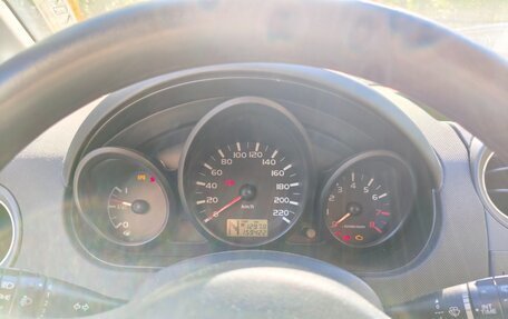 Mitsubishi Colt VI рестайлинг, 2008 год, 390 000 рублей, 16 фотография
