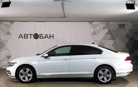 Volkswagen Passat B8 рестайлинг, 2020 год, 2 399 000 рублей, 4 фотография