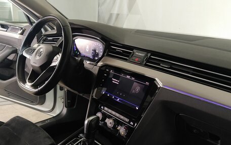 Volkswagen Passat B8 рестайлинг, 2020 год, 2 399 000 рублей, 9 фотография