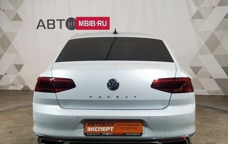Volkswagen Passat B8 рестайлинг, 2020 год, 2 399 000 рублей, 5 фотография