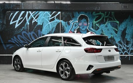 KIA cee'd III, 2019 год, 1 195 000 рублей, 5 фотография