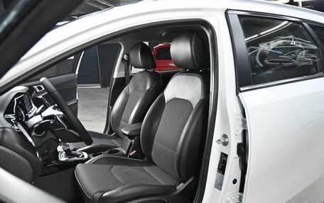 KIA cee'd III, 2019 год, 1 195 000 рублей, 8 фотография