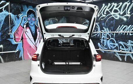 KIA cee'd III, 2019 год, 1 195 000 рублей, 7 фотография