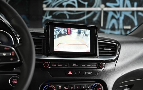 KIA cee'd III, 2019 год, 1 195 000 рублей, 13 фотография