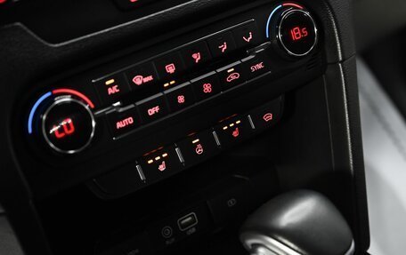 KIA cee'd III, 2019 год, 1 195 000 рублей, 15 фотография