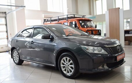 Toyota Camry, 2014 год, 1 390 000 рублей, 3 фотография