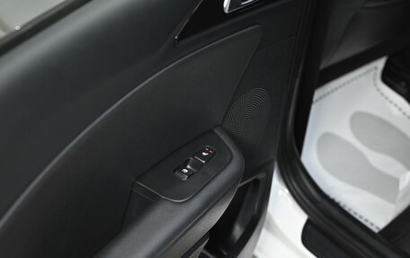 KIA cee'd III, 2019 год, 1 195 000 рублей, 18 фотография