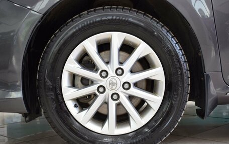 Toyota Camry, 2014 год, 1 390 000 рублей, 9 фотография